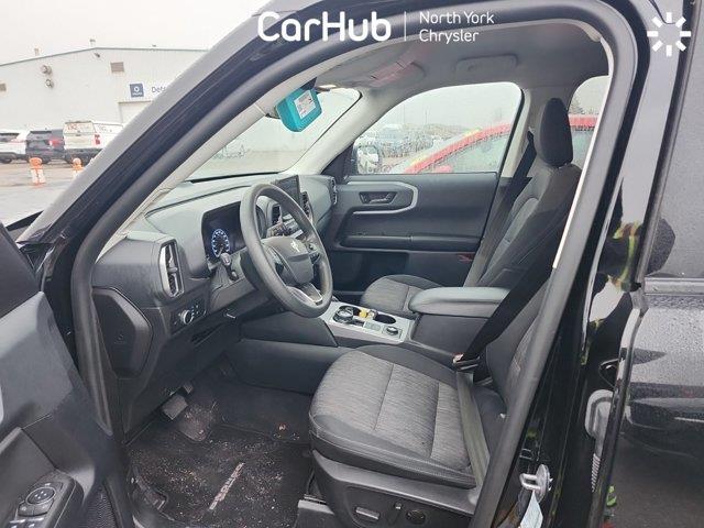 ford Bronco Sport 2023 - 5