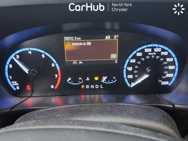 ford Bronco Sport 2023 - 6