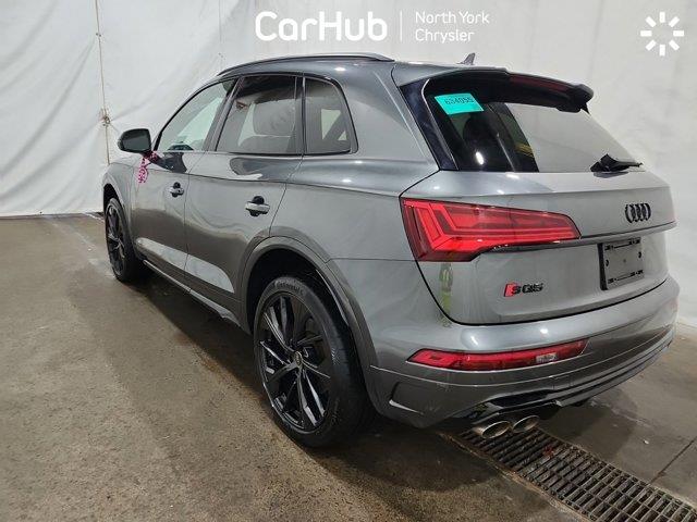 audi SQ5 2024 - 4