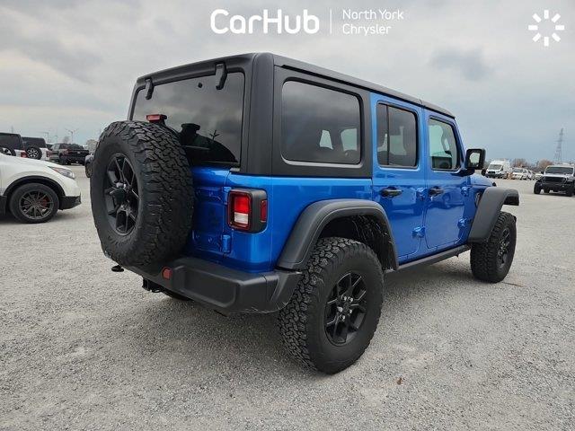 jeep Wrangler 2024 - 3