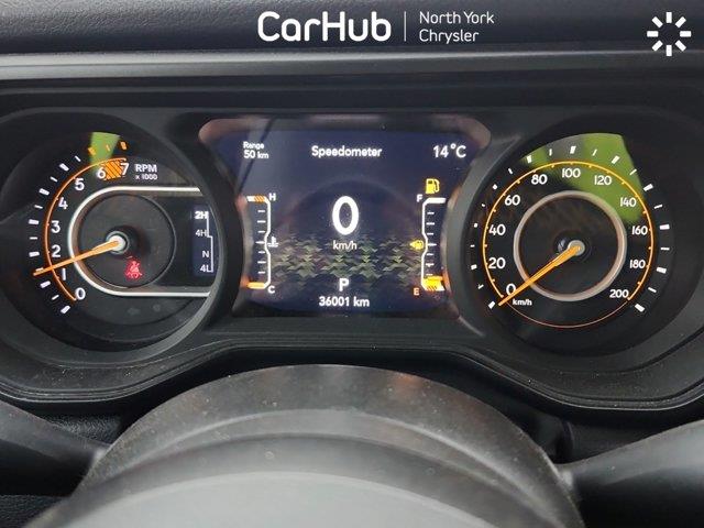 jeep Wrangler 2024 - 6