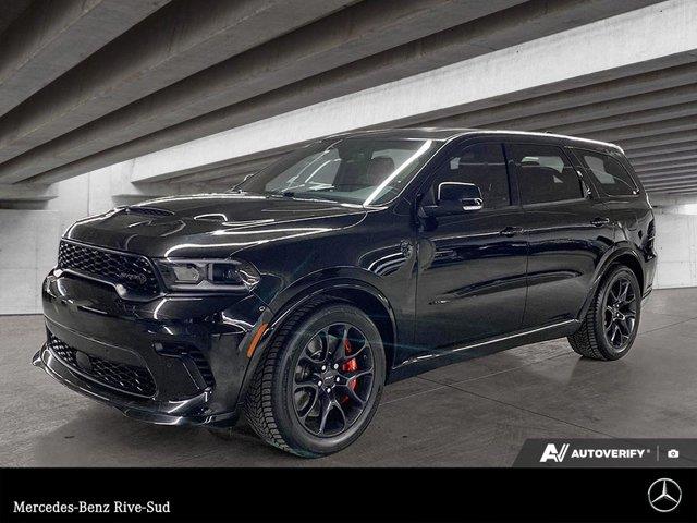 dodge Durango 2021
