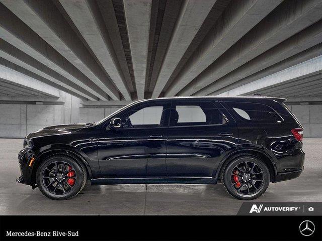 dodge Durango 2021 - 2