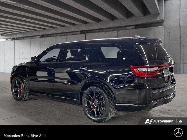 dodge Durango 2021 - 3