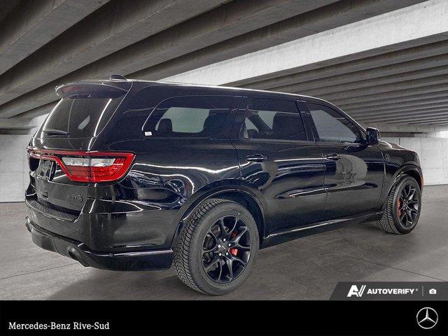 dodge Durango 2021 - 5