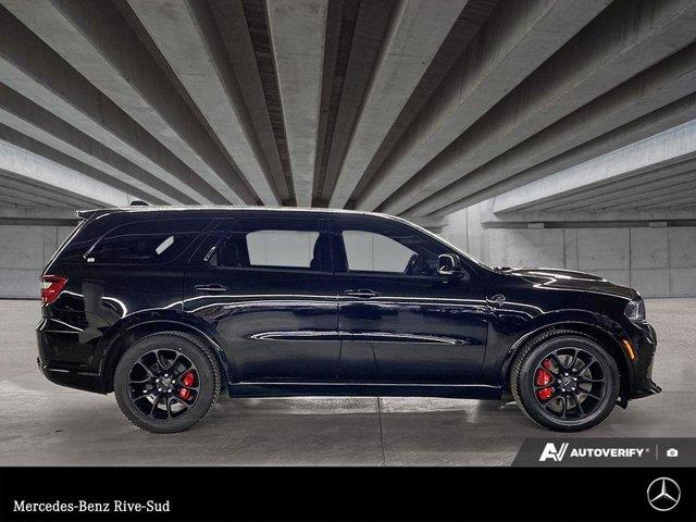 dodge Durango 2021 - 6