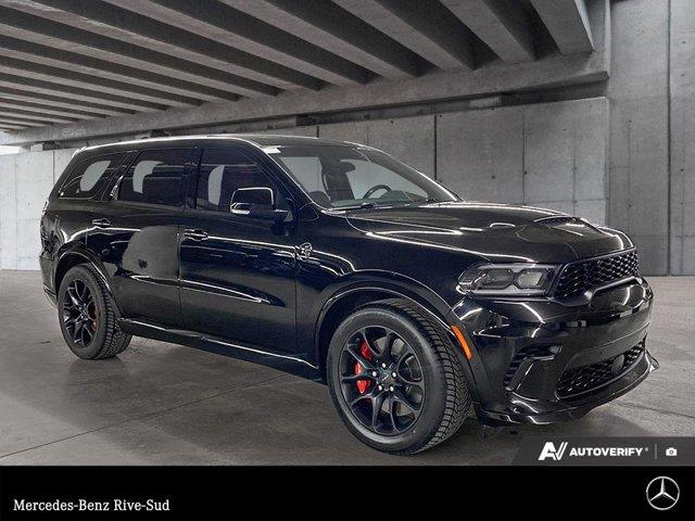 dodge Durango 2021 - 7