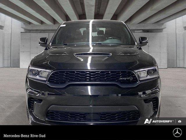 dodge Durango 2021 - 8