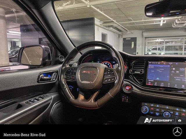 dodge Durango 2021 - 9