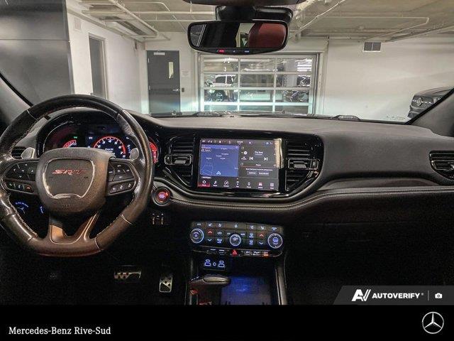 dodge Durango 2021 - 10