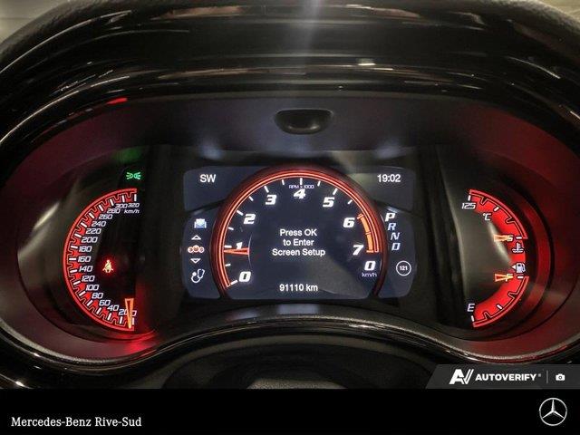 dodge Durango 2021 - 15