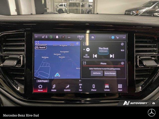 dodge Durango 2021 - 16