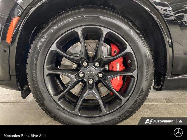 dodge Durango 2021 - 18