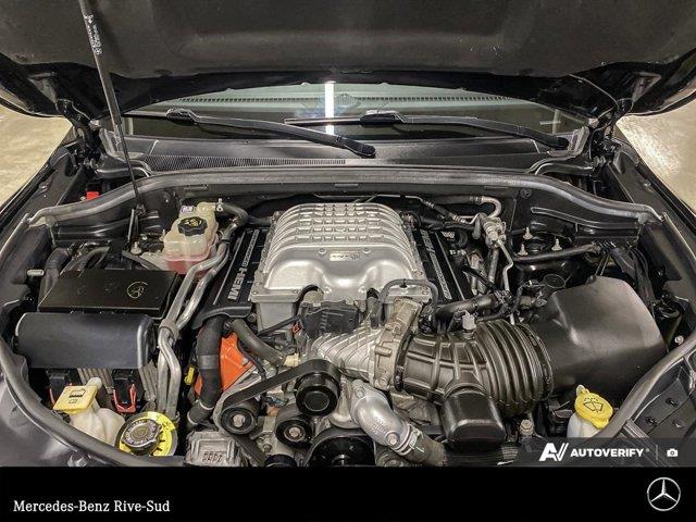 dodge Durango 2021 - 20