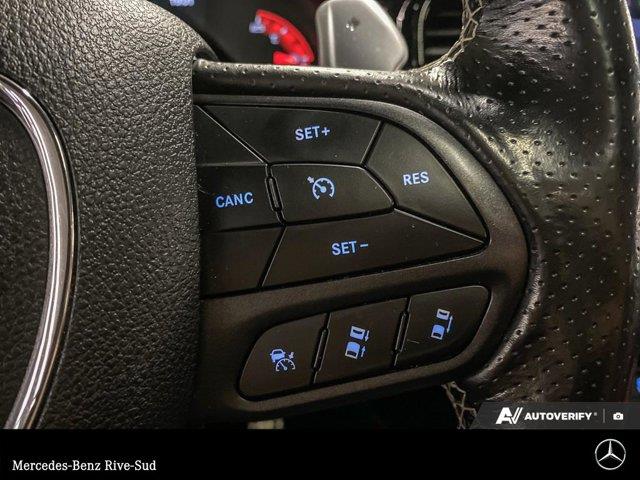 dodge Durango 2021 - 21