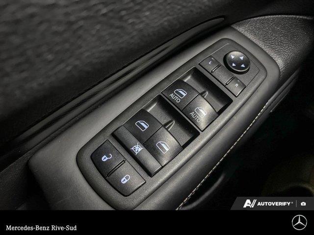 dodge Durango 2021 - 22