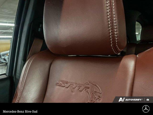 dodge Durango 2021 - 24