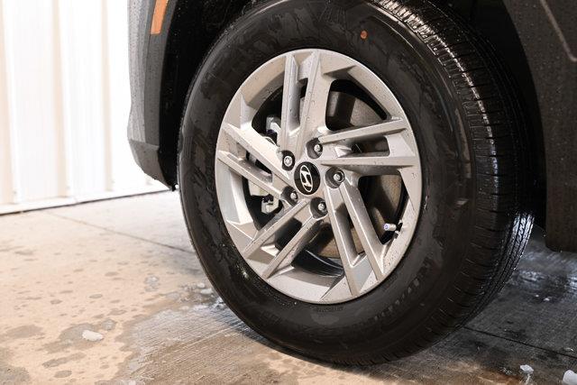 hyundai Tucson hybride 2026 - 5