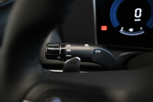 hyundai Tucson hybride 2026 - 10