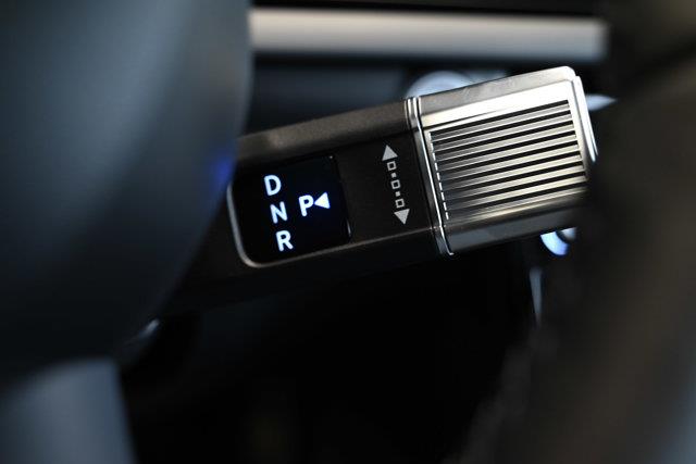 hyundai Tucson hybride 2026 - 12