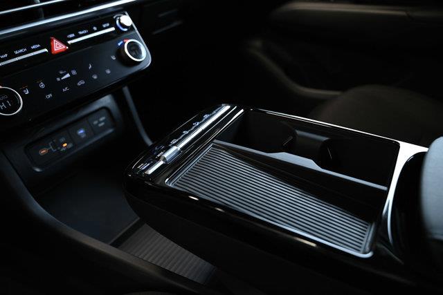 hyundai Tucson hybride 2026 - 17