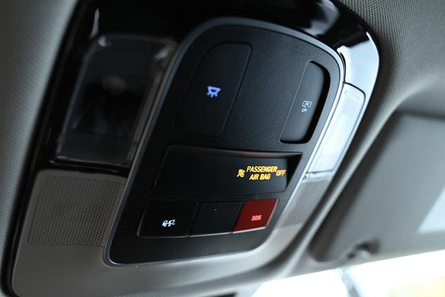 hyundai Tucson hybride 2026 - 23