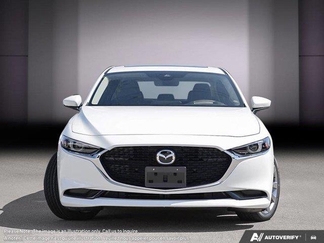 mazda Mazda3 2025 - 2