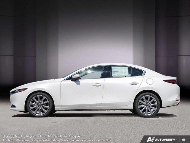 mazda Mazda3 2025 - 3