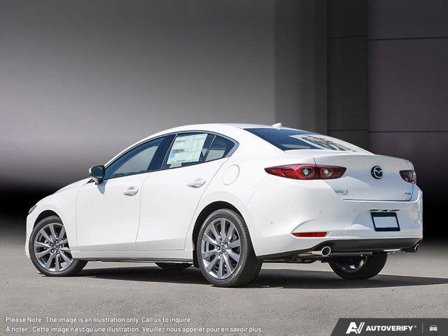 mazda Mazda3 2025 - 4