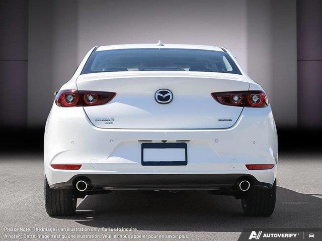 mazda Mazda3 2025 - 5