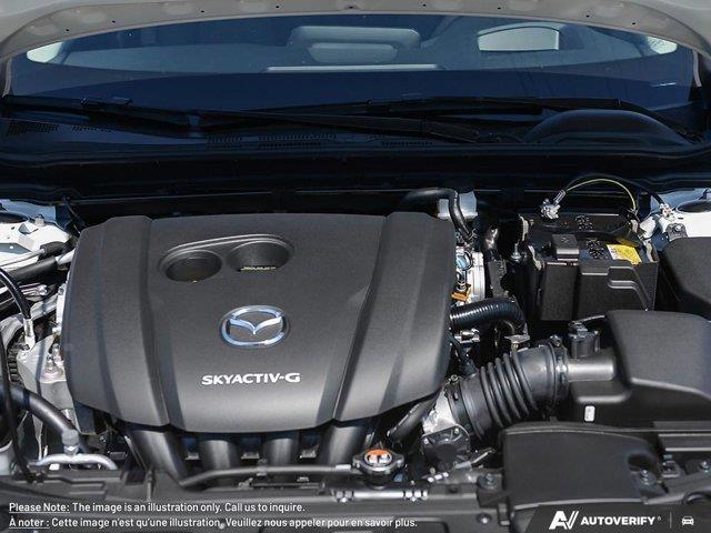 mazda Mazda3 2025 - 6