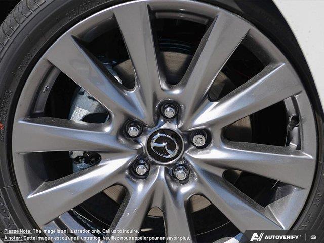 mazda Mazda3 2025 - 8