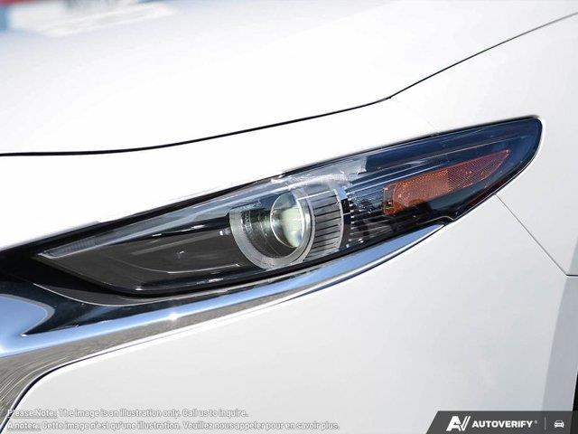 mazda Mazda3 2025 - 10