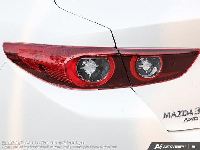 mazda Mazda3 2025 - 11