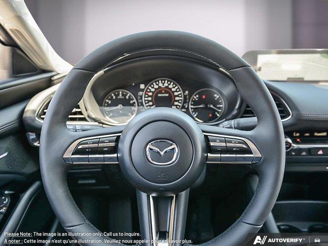 mazda Mazda3 2025 - 13