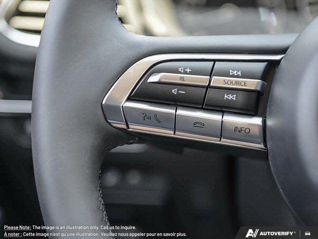 mazda Mazda3 2025 - 15