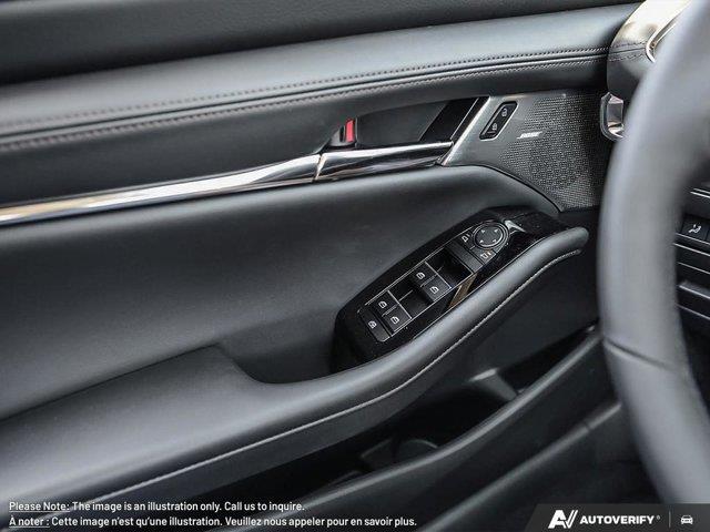 mazda Mazda3 2025 - 16