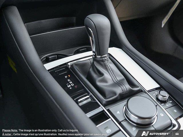 mazda Mazda3 2025 - 17