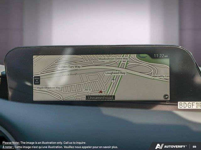 mazda Mazda3 2025 - 18