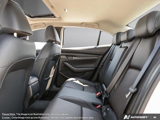 mazda Mazda3 2025 - 21