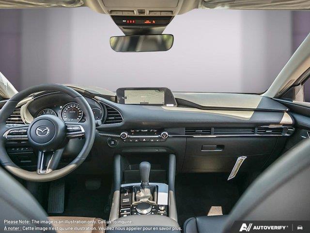 mazda Mazda3 2025 - 22