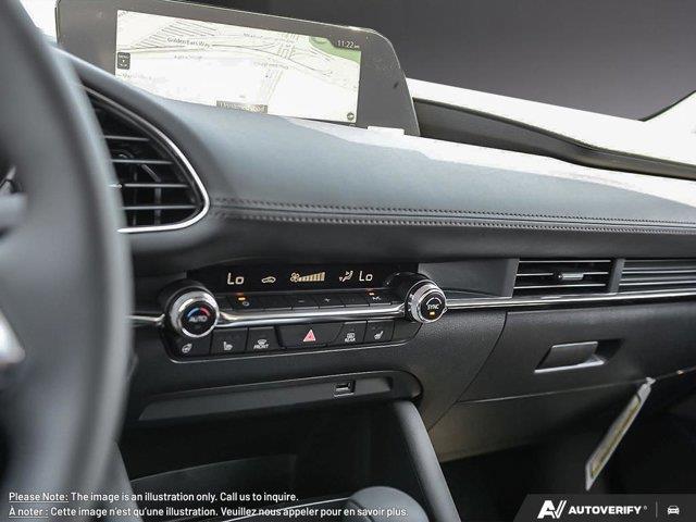 mazda Mazda3 2025 - 23