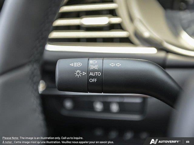 mazda Mazda3 2025 - 24