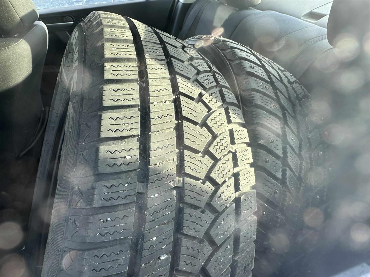 mazda Mazda3 2010 - 4