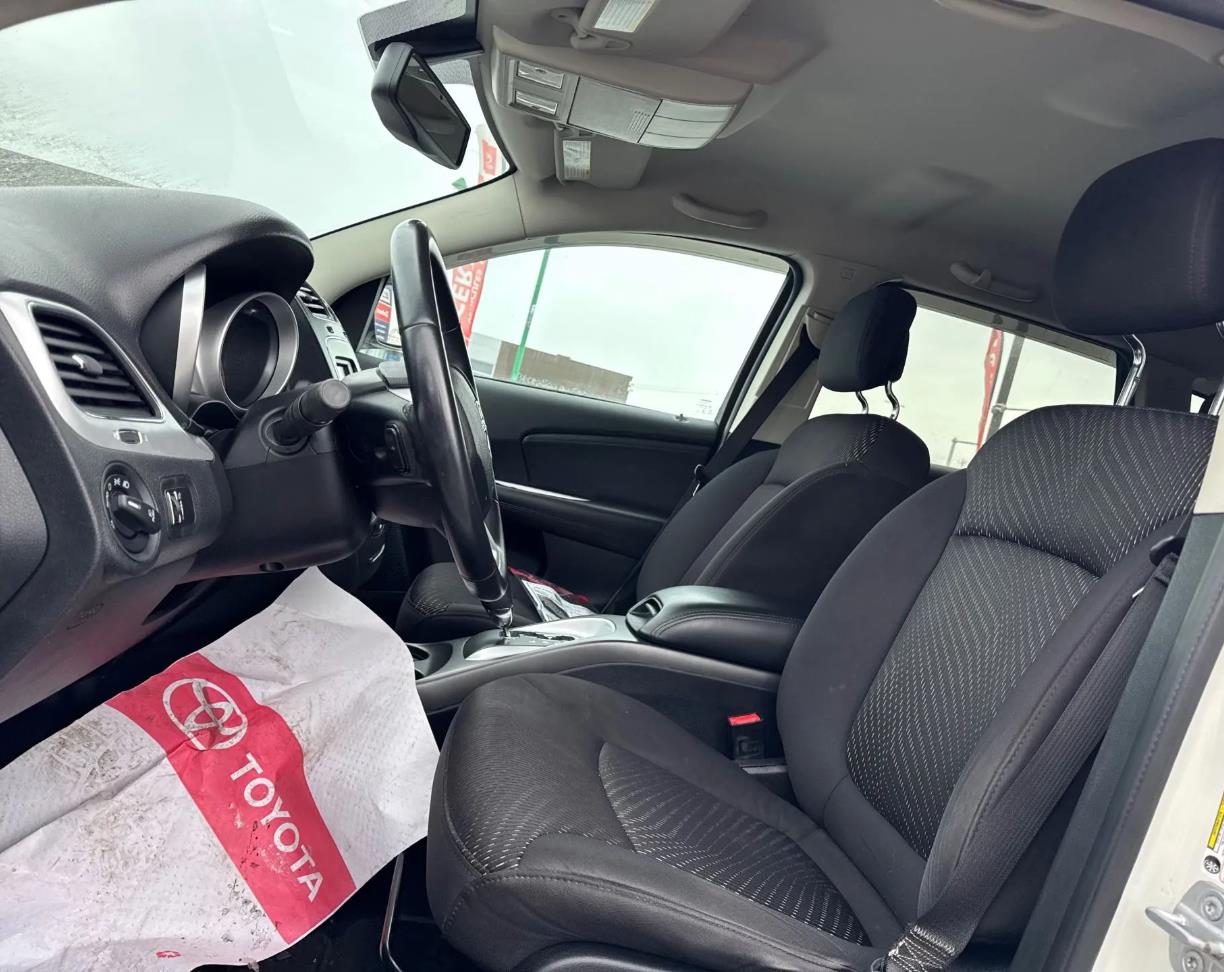 dodge Journey 2014 - 3