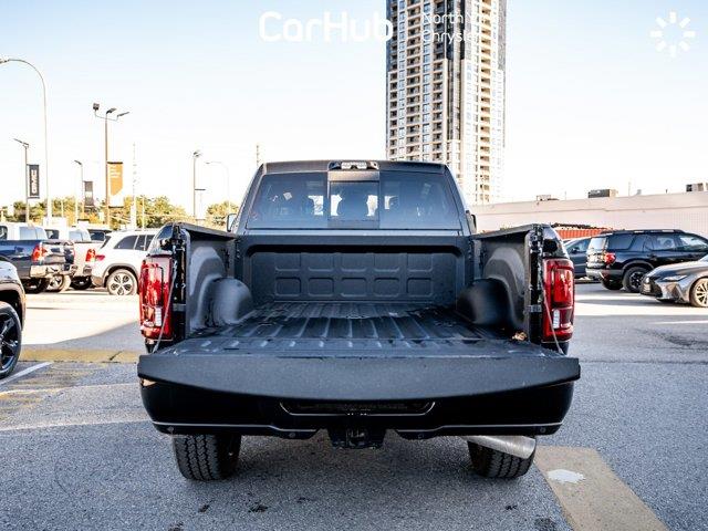 ram 2500 2025 - 7