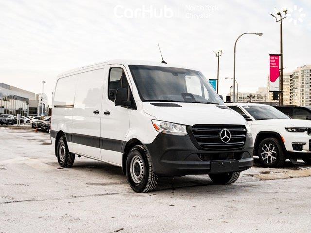 mercedes-benz Sprinter Cargo Van 2025 - 4