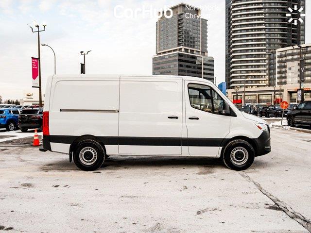 mercedes-benz Sprinter Cargo Van 2025 - 5