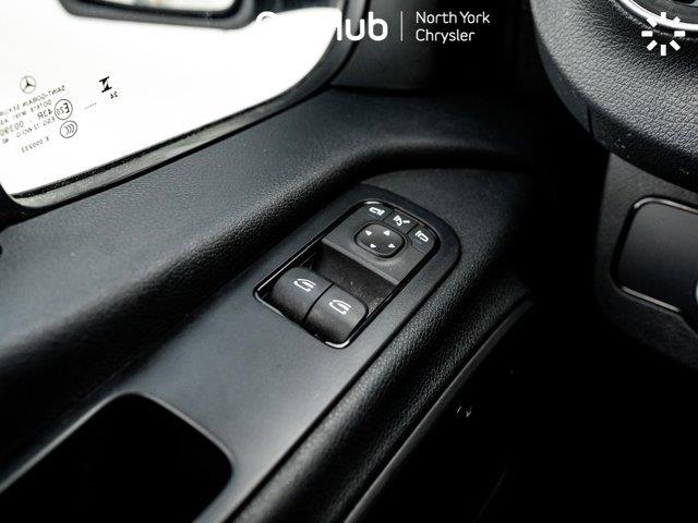 mercedes-benz Sprinter Cargo Van 2025 - 13