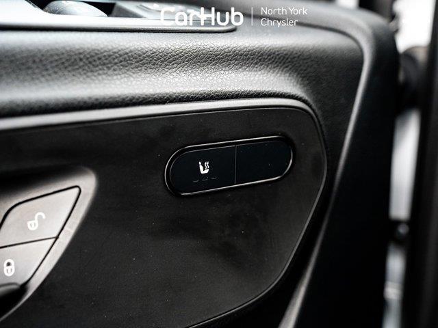 mercedes-benz Sprinter Cargo Van 2025 - 14